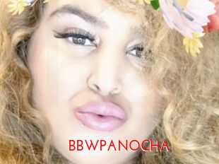 BBWPANOCHA