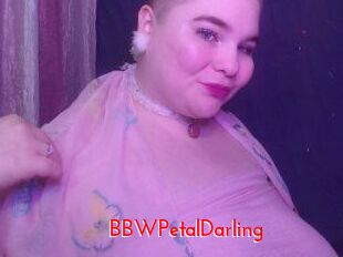 BBWPetalDarling
