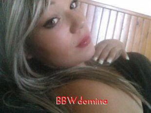 BBWdomina