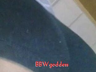 BBWgoddess