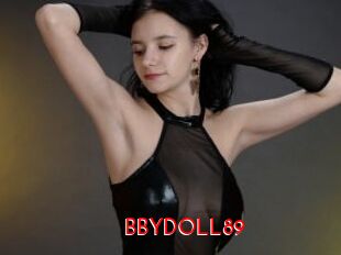 BBYDOLL89