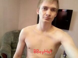 BBoyHot