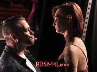 BDSM4Love