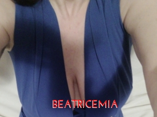 BEATRICEMIA The Sex