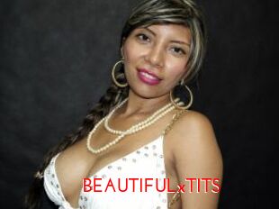 BEAUTIFULxTITS