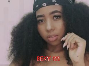 BEKY_122
