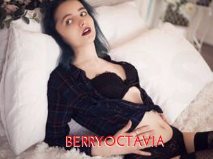 BERRYOCTAVIA