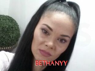 BETHANYY