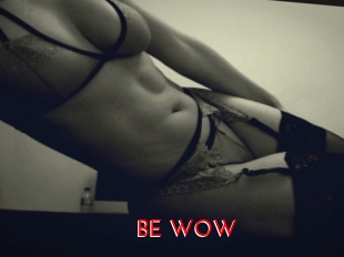 BE_WOW The Sex