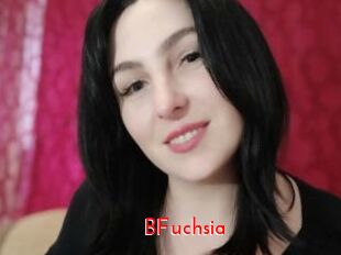 BFuchsia The Sex