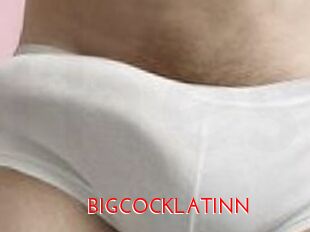 BIGCOCKLATINN