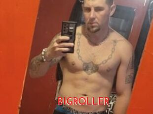 BIGROLLER The Sex