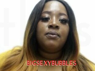 BIGSEXYBUBBLES