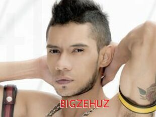 BIGZEHUZ The Sex