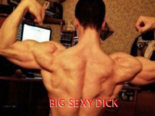 BIG_SEXY_DICK