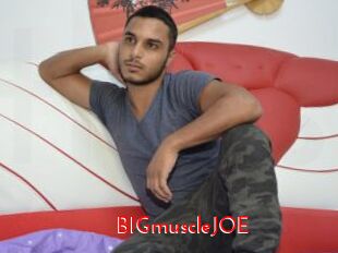 BIGmuscleJOE