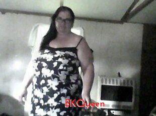 BKQueen