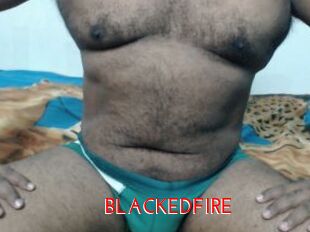 BLACKEDFIRE