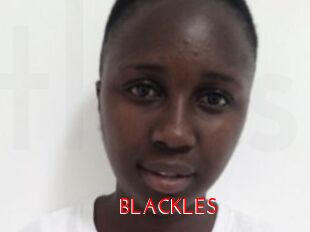 BLACKLES