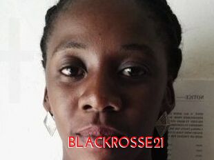 BLACKROSSE21