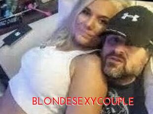 BLONDESEXYCOUPLE