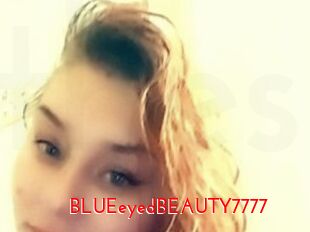 BLUEeyedBEAUTY7777