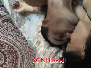 BONNIEandI