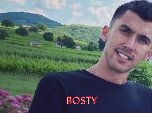 BOSTY