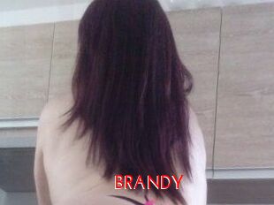 BRANDY