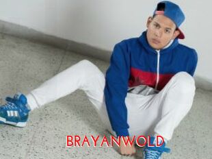 BRAYANWOLD