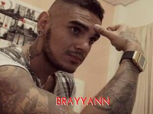 BRAYYANN