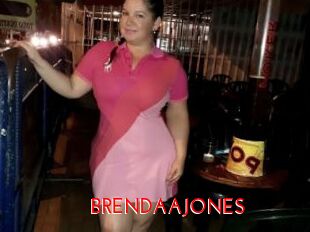 BRENDAAJONES