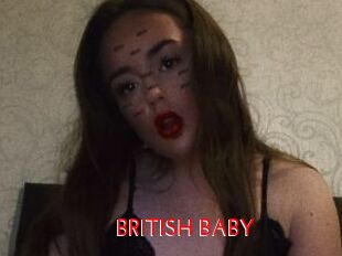 BRITISH_BABY