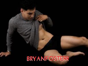 BRYANFOSTERR The Sex