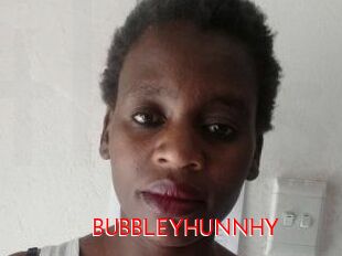 BUBBLEYHUNNHY