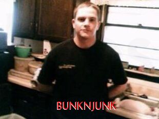 BUNKNJUNK
