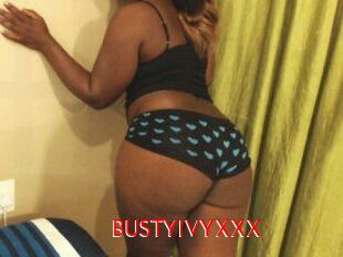 BUSTYIVYXXX The Sex