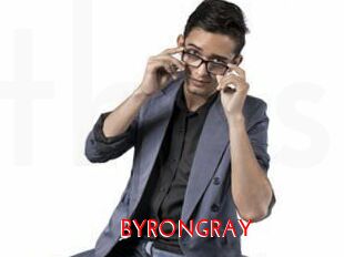 BYRONGRAY