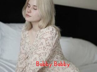 Babby_Babby