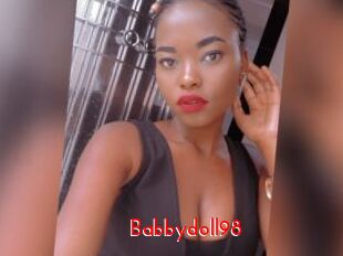 Babbydoll98