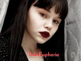 BabeEuphoria