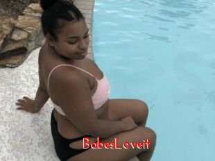BabesLoveit