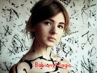 BabianyMagic