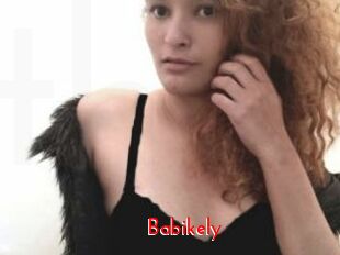 Babikely