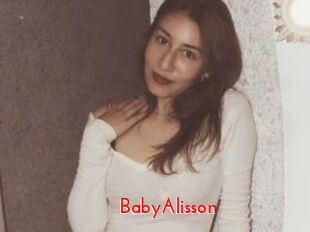 BabyAlisson