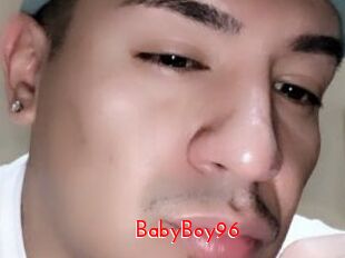 BabyBoy96