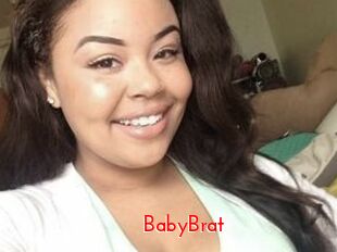 BabyBrat