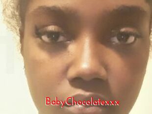 BabyChocolatexxx