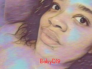 BabyD19