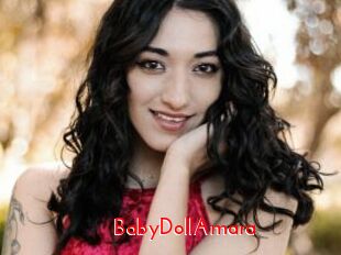 BabyDollAmara